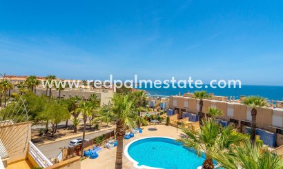 Penthouse - Herverkoop - Orihuela Costa - Campoamor