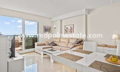 Penthouse - Herverkoop - Orihuela Costa - Playa Flamenca