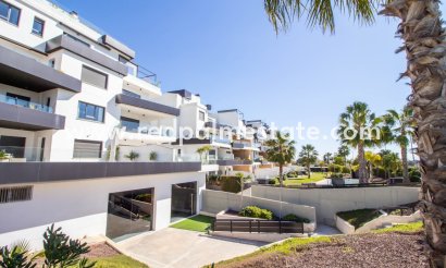 Penthouse - Herverkoop - Orihuela Costa - Villamartín