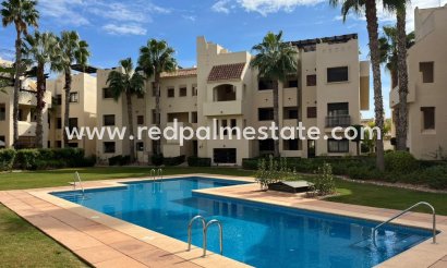 Penthouse - Herverkoop - SAN JAVIER - Costa Calida