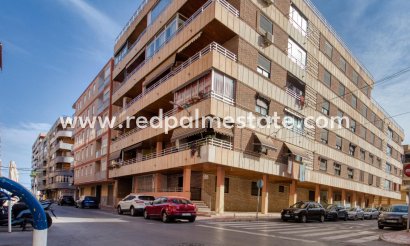 Penthouse - Herverkoop - Torrevieja - Acequión