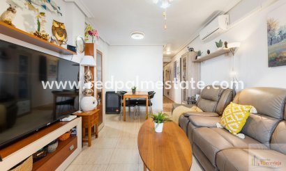 Penthouse - Herverkoop - Torrevieja - Center