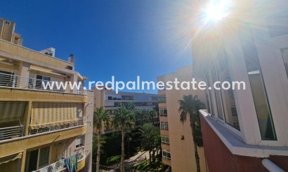 Penthouse - Herverkoop - Torrevieja - Habaneras