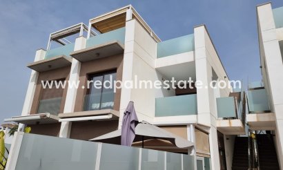 Penthouse - Resale - Ciudad Quesada - Costa Blanca