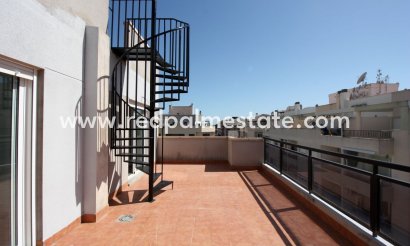 Penthouse - Resale - Formentera del Segura - Costa Blanca