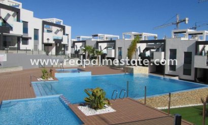 Penthouse - Resale - Orihuela Costa - Cabo Roig