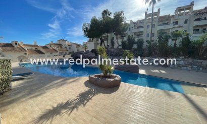 Penthouse - Resale - Orihuela Costa - Las Ramblas