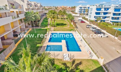 Penthouse - Resale - Orihuela Costa - Playa Flamenca