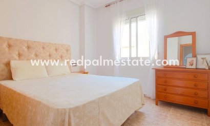 Penthouse - Resale - Torrevieja - Centro