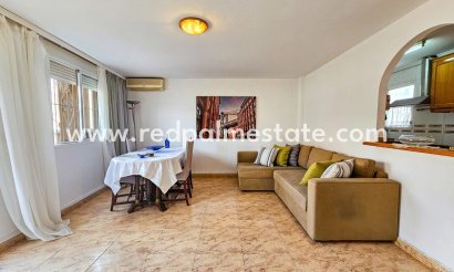 Penthouse - Resale - Torrevieja - Playa del cura