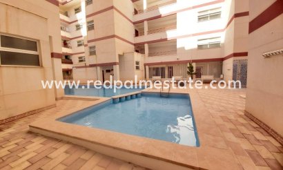 Penthouse - Resale - Torrevieja - Torrevieja