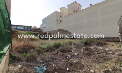 Plot - Resale - Benijofar - Benijofar