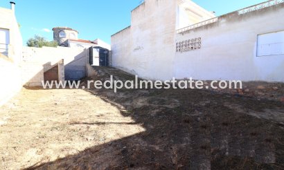 Plot - Resale - Benijofar - Benijofar