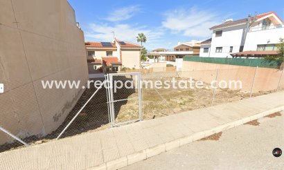 Plot - Resale - Benijofar - Costa Blanca