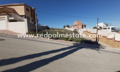 Plot - Resale -
            Ciudad Quesada/Rojales - IN-90843