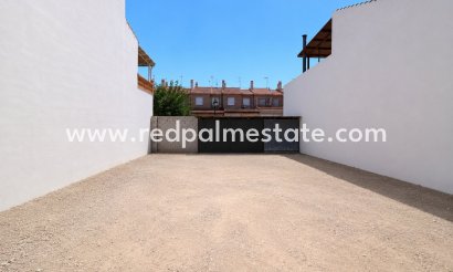 Plot - Resale - Formentera del Segura - Formentera del Segura