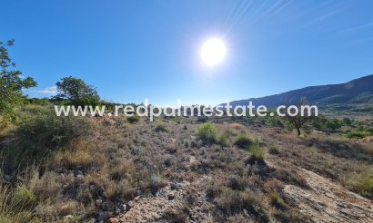 Plot - Resale - La Romana - Inland