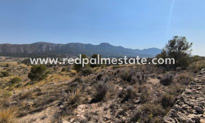 Plot - Resale - La Romana - Inland