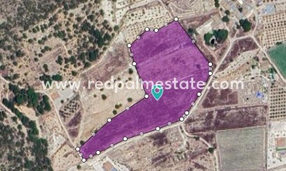 Plot - Resale - La Romana - Inland