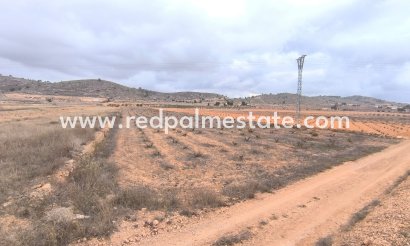 Plot - Resale - La Solana - La Solana