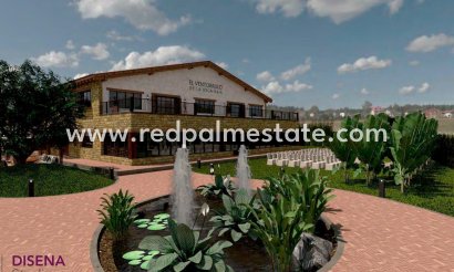 Plot - Resale - Orihuela Costa - Orihuela