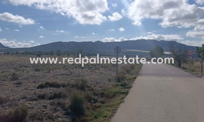 Plot - Resale - Salinas - Inland