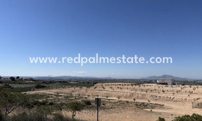 Plot - Resale - San Fulgencio - San Fulgencio