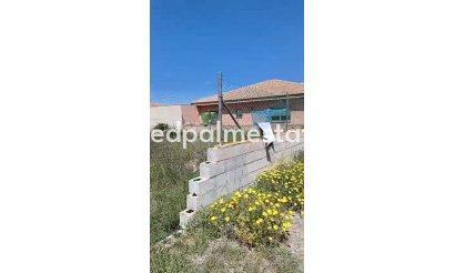 Plot - Resale - San Pedro del Pinatar -
                Las Beatas