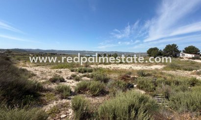 Plot - Resale - Torremendo - Torremendo