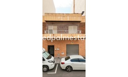 Plot - Resale - Torrevieja - Playa del Cura