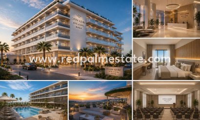 Plot - Resale - Torrevieja - Torreblanca