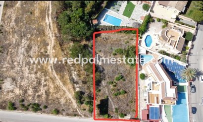 Plot - Resale - Torrevieja - Torrevieja