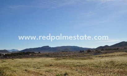 Plott - Videresalg - Chinorlet - Inland