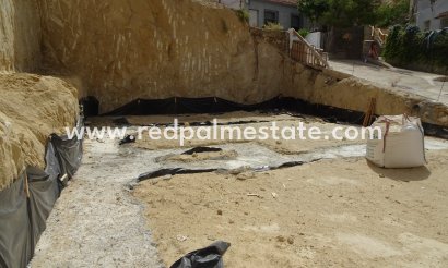Plott - Videresalg - Ciudad Quesada/Rojales - Rojales