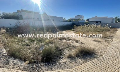 Plott - Videresalg - Formentera del Segura - Formentera De Segura