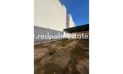 Plott - Videresalg - Guardamar del Segura - Guardamar