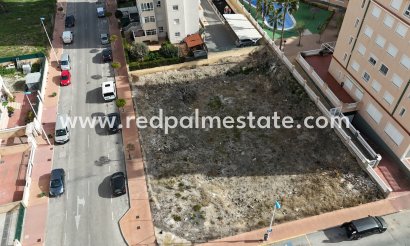 Plott - Videresalg - Guardamar del Segura - Guardamar