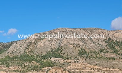 Plott - Videresalg - La Romana - Inland