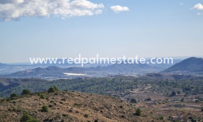 Plott - Videresalg - La Romana -
                Inland