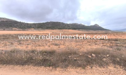 Plott - Videresalg - La Solana -
                La Solana