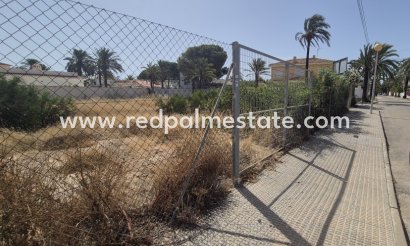 Plott - Videresalg - Orihuela Costa - Cabo Roig