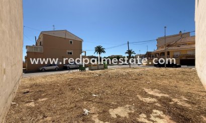 Plott - Videresalg - San Miguel de Salinas - San Miguel De Salinas