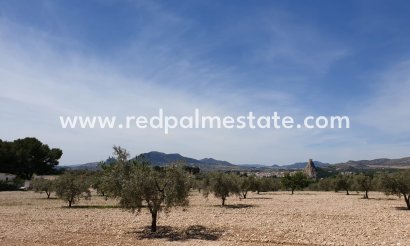 Plott - Videresalg - Sax - Inland