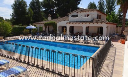 Propiedad de campo - Reventa - Castalla - Castalla