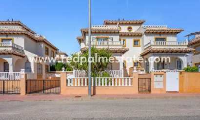 Quad House - Resale - Orihuela Costa -
                Cabo Roig