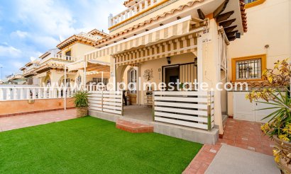 Quad House - Resale - Orihuela Costa - Lomas de Cabo Roig