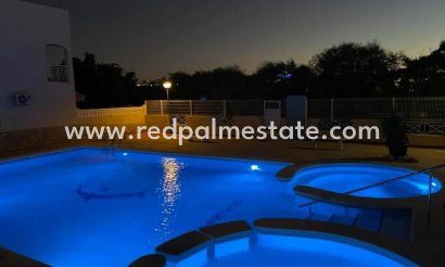 Quad House - Resale - Orihuela Costa - Orihuela Costa