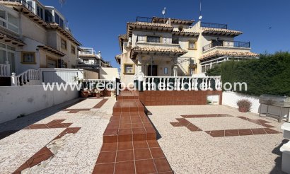 Quad House - Resale - Orihuela Costa - Playa Flamenca