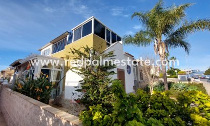 Quad House - Resale - Orihuela Costa - Punta prima