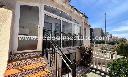Quad House - Resale - Torrevieja - La Mata